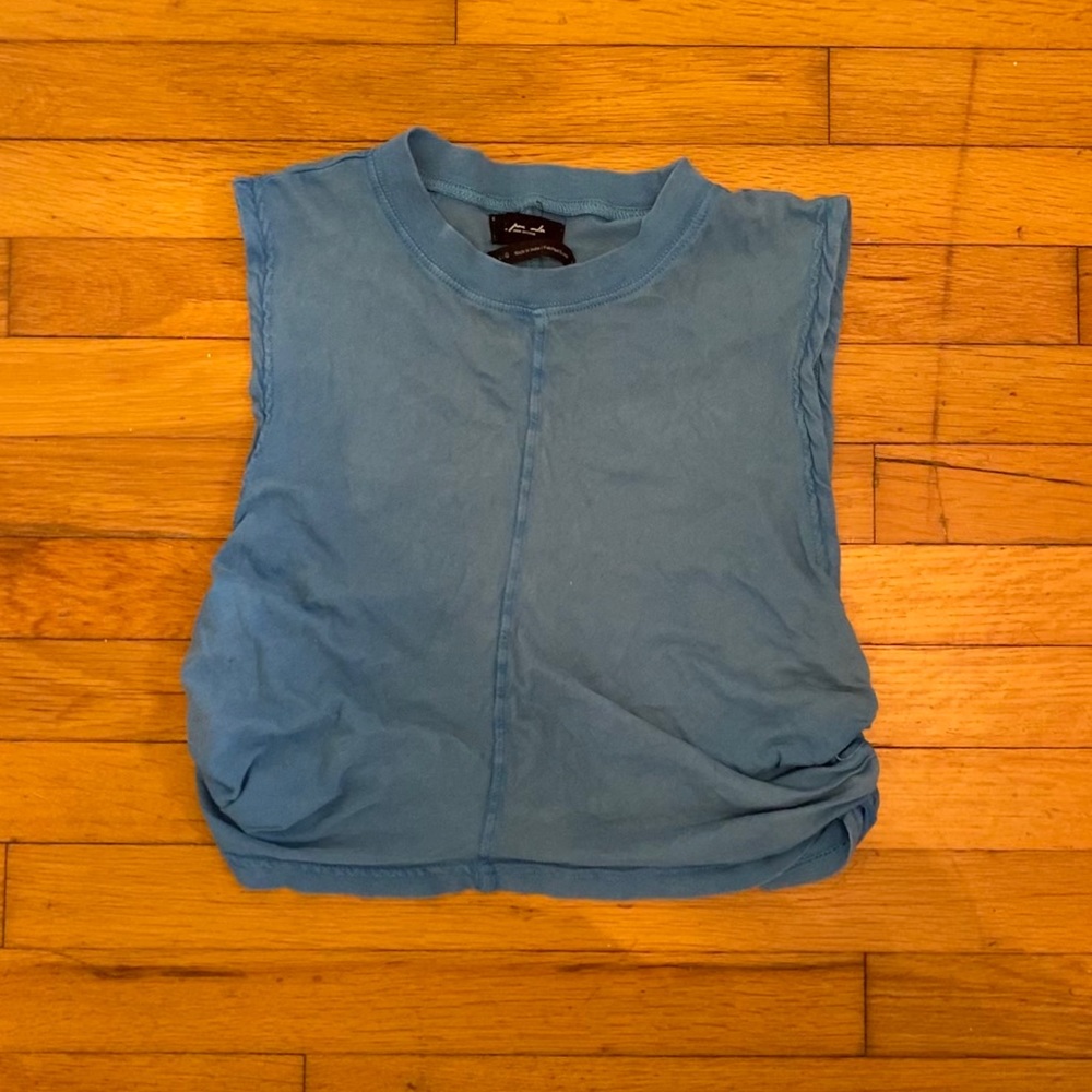 Urban Outfitters Crop Top